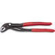 Knipex Cobra Water Pump Pliers - 250mm (87 01 250)