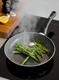 MasterClass Can-to-Pan Ceramic Eco Non-Stick Frying Pan, Recycled Aluminium