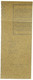 3M 330UAS Assorted Grits Sandpaper Third Sheet - Gold (Pack of 8)