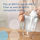 BRITA Maxtra Pro Extra Limescale Protection Pack 3