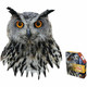 Madd Capp 883013 I AM OWL, Multicoloured