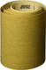 3M 050120UK Sandblaster Sandpaper Abrasive Roll P120 Medium Grit 'Bare Surfaces' 5 metres, Gold