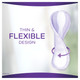 Always Discreet Incontinence Liners Plus x 20