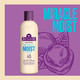 Aussie Miracle Moist Shampoo, 90ml