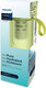 Philips - GoZero Adventure Hydration Bottle - Filter Included - Grey