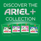 Ariel All-in-1 Pods