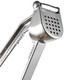 Unbekannt Fackelmann Metal Basic Garlic Press Fast Postage