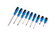 Blue Spot 12060 Mechanics Screwdriver (9 Pieces)