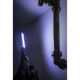 Blue Spot Tools 65317 Electralight Aluminium 5W Flexible COB Light (280 Lumens), Black