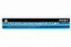 Blue Spot Tools 04305 7pce Extra Long Ring Spanner Set (8-24mm)