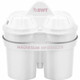 BWT Magnesium Mineralizer Water Filters - For 1 Year