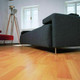 HG Laminate Protective Coating Floor Polish With A Shiny Gloss Finish, 1 Litre