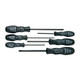 C.K T4741SESD ESD Philips Screwdriver Set