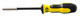 C.K T4516 TritonXLS Screwdriver Bit Driver