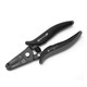 C.K T3894 0.4-1.3 mm Diameter Ecotronic ESD Wire Stripping Pliers