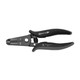 C.K T3894 0.4-1.3 mm Diameter Ecotronic ESD Wire Stripping Pliers