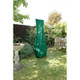 Draper 12910 Chimenea Cover, Large, 1780mm Height, Green