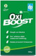 Oxi Boost Laundry Crystals for Whites & Coloured Clothing Tough on Stains