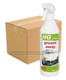 Case of 6 x HG Grease Away Kitchen Degreaser Spray 500ml