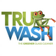 TruWASH Glass and Shiny Stuff Cleaner (Glass, Chrome, Stainless Steel, TV, La...