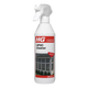 HG UPVC Cleaner Spray for Windows & Synthetic Frames 500ml (1 Spray)