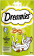 Dreamies Cat Treats Tuna Flavour, 60g