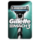 Gillette Mach3 Maquinilla De Afeitar 1 Unidad