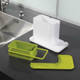 Joseph+Joseph 'Caddy' Sink Utensil Holder