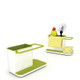 Joseph+Joseph 'Caddy' Sink Utensil Holder