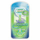 Gillette Venus Extra Smooth Women's Razor with 3 Curve-Hugging Blades