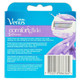 Gillette Venus Breeze Women's Razor Blade - 4 Refills