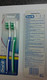 12 x Oral B T'Br Classic Care 40Med