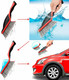 PINGI PAB-F1 Premium Activebrush for Car, Home and Leisure