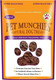 3XTraining Treats Liver and Chicken, 150 g