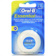 Oral B Essential Dental Floss Unwaxed 50m Multibuy (3)