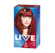 Schwarzkopf Live XXL R43 Red Passion Hair Colour