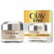 Olay Ultimate Eye Cream For Dark Circles with Colour Correcting Formula Suitable for All Skin Tones,15ml