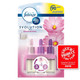 Febreze with Ambi Pur 3Volution Air Freshener, 20ml