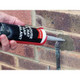 Rentokil Mouse & Rat Gap Sealant Filler Non-Toxic for Cracks Holes & Seams 300ml