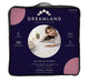 Dreamland Intelliheat Fast Heat Single Bed Electric Underblanket Mattress Warmer