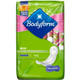 12 x Bodyform Maxi Long Non Wing Towels, Triple Protection Pads, Extra Absorbent