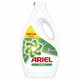 Ariel Original Washing Liquid Gel, Pre Treat for Tough Stains, 1.890L/54 Washes