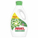 Ariel Original Washing Liquid Gel, Pre Treat for Tough Stains, 1.890L/54 Washes