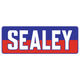 Sealey 400g EP2 Lithium Grease Cartridge Pack Of 12, For Wide Range Applications