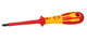 C.K Tools 49142 Dextro VDE Phillips Screwdriver PH2 x 100mm