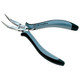 C.K SensoPlus T3769D150 150mm ESD Bent Snipe Nose Plier