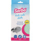 Sorbo Anti-Limescale Cleaning Cloth Pack Of 2 Extra Tough Bathroom Everyday Use