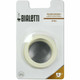 Bialetti Brikka Coffee Maker 3 Gaskets & 1 Filter - Replacement - 4 Cup Capacity