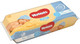 280 x Huggies Pure Disposable Sensitive Baby Wipes Hypoallergenic with 99% Water