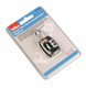 Hilka 30mm TSA Travel Combination Padlock With Lock Open Alert Indicator 3-digit